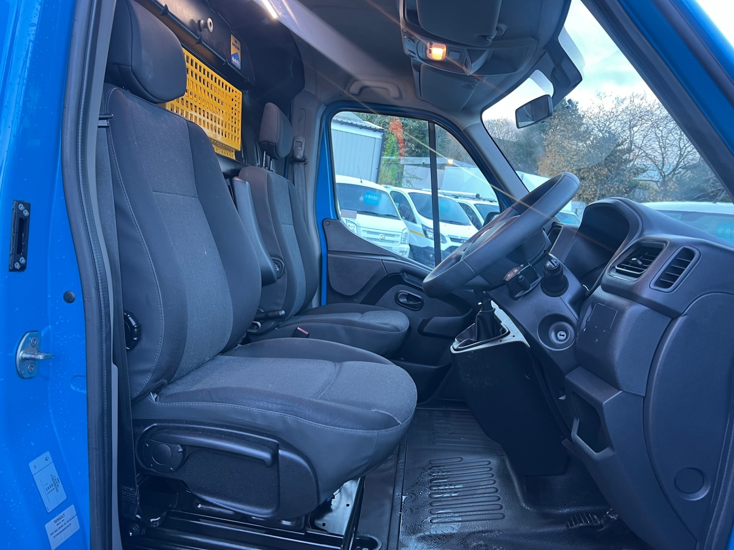 Used Renault Master 2021 for sale - 77054344: Photo 15