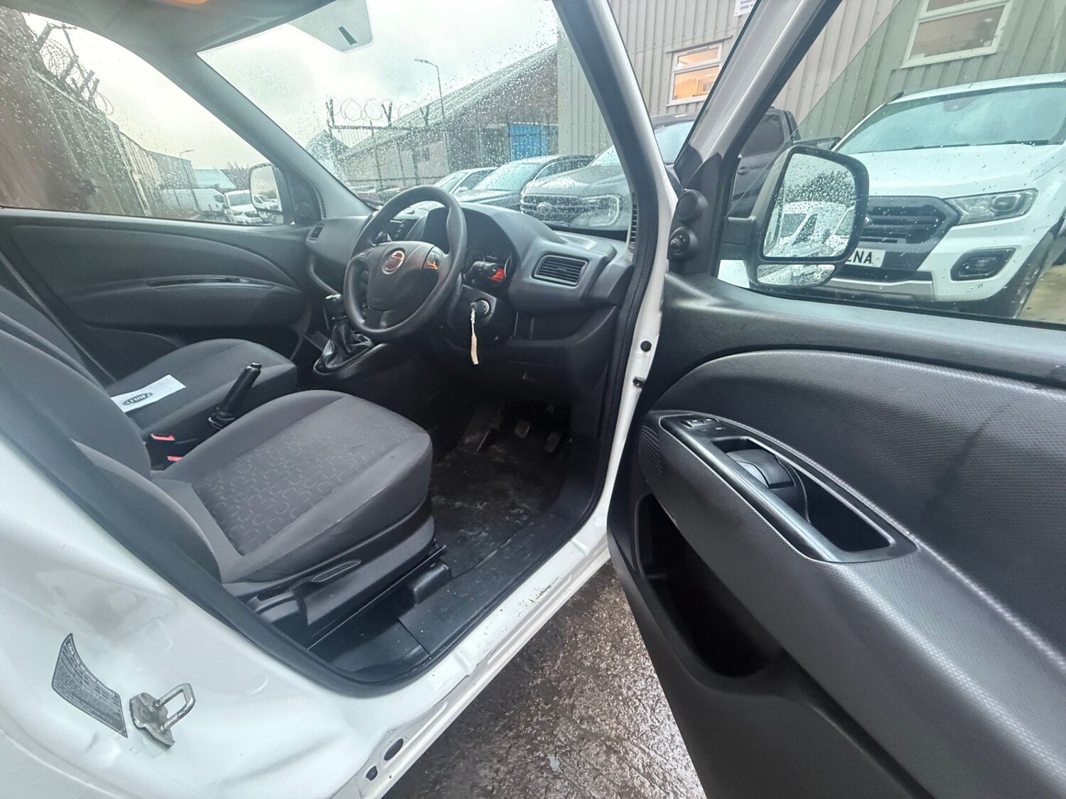 Used Fiat Doblo 2021 for sale - 77443177: Photo 16