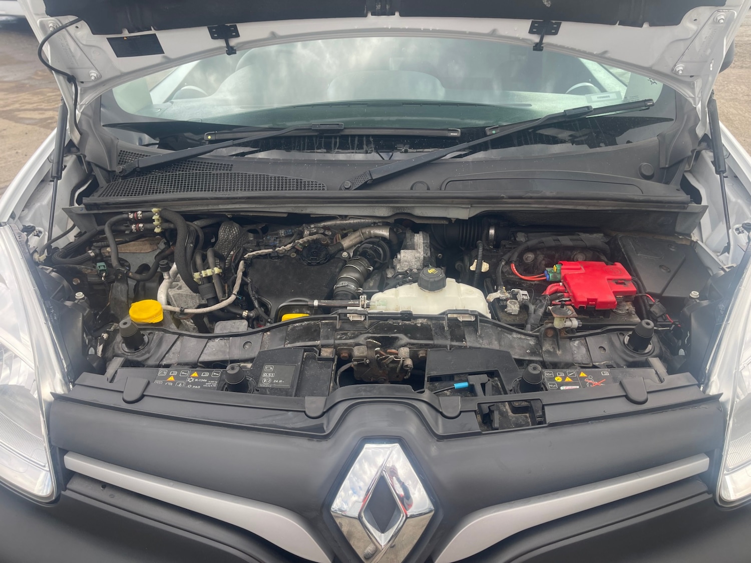 Used Renault Kangoo 2020 for sale - 78221173: Photo 10