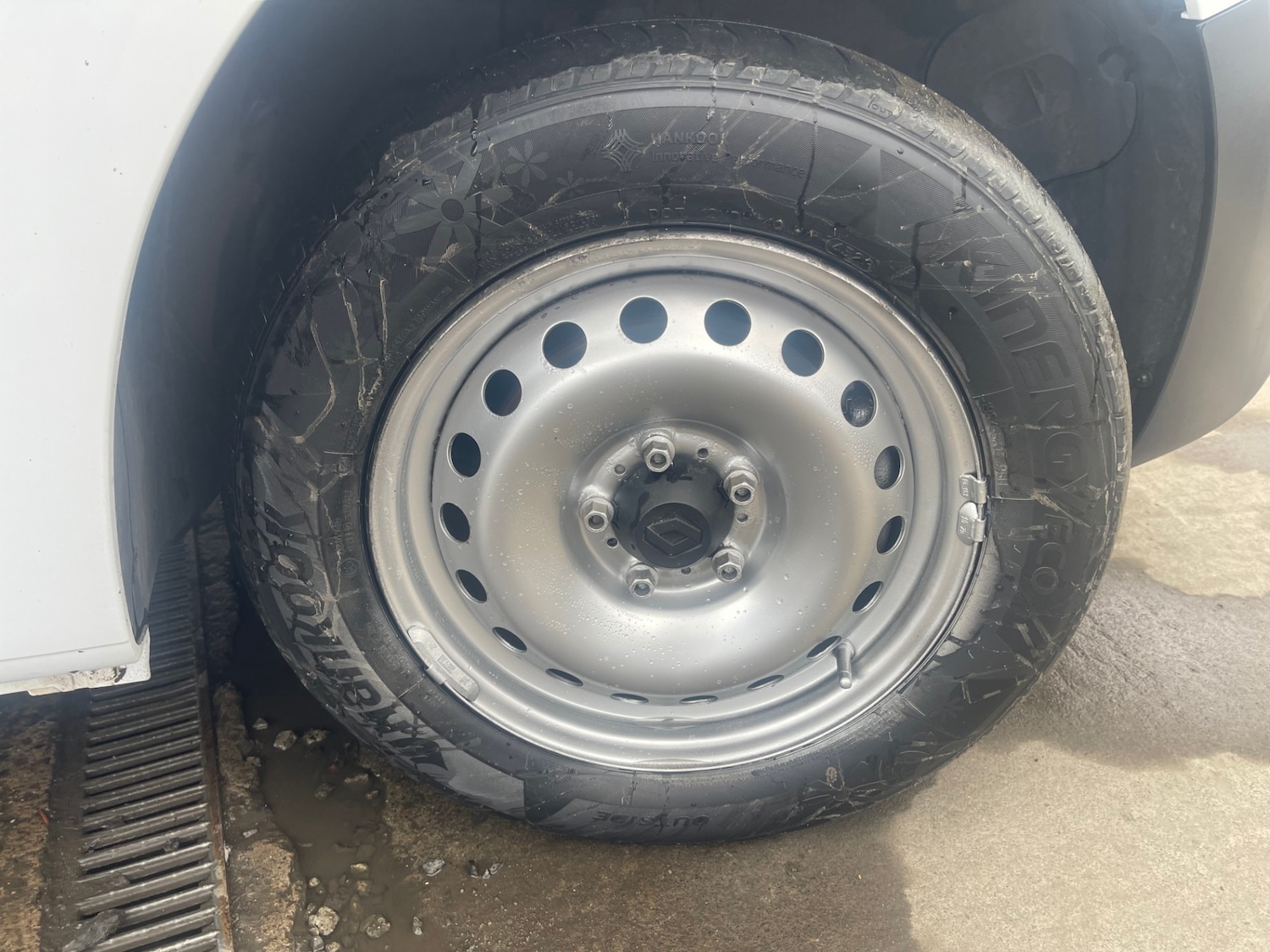 Used Renault Kangoo 2020 for sale - 78221173: Photo 11