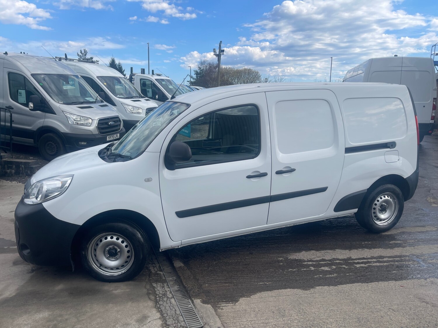 Used Renault Kangoo 2020 for sale - 78221173: Photo 14