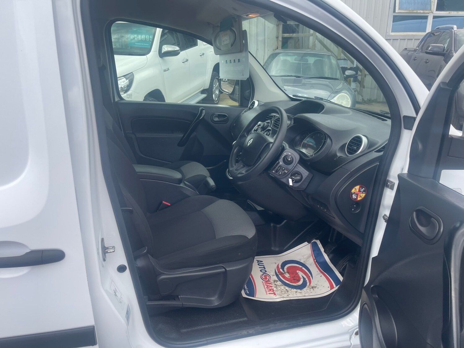 Used Renault Kangoo 2020 for sale - 78221173: Photo 18