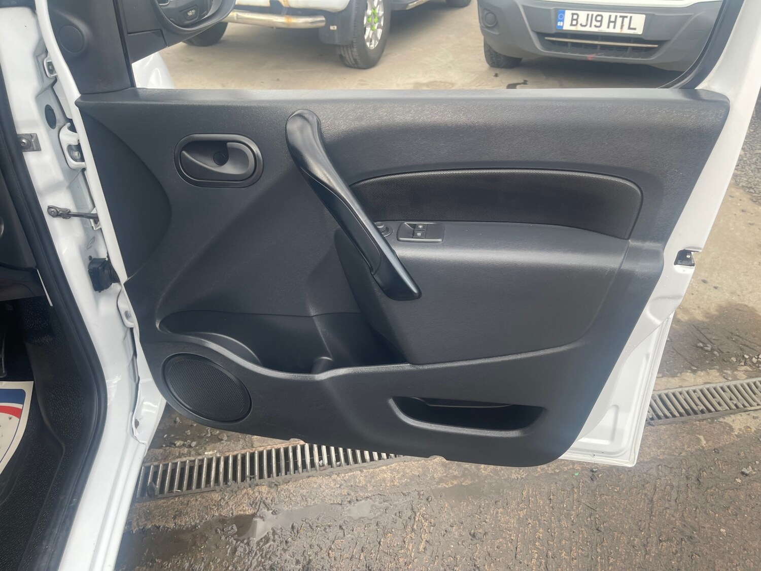 Used Renault Kangoo 2020 for sale - 78221173: Photo 19