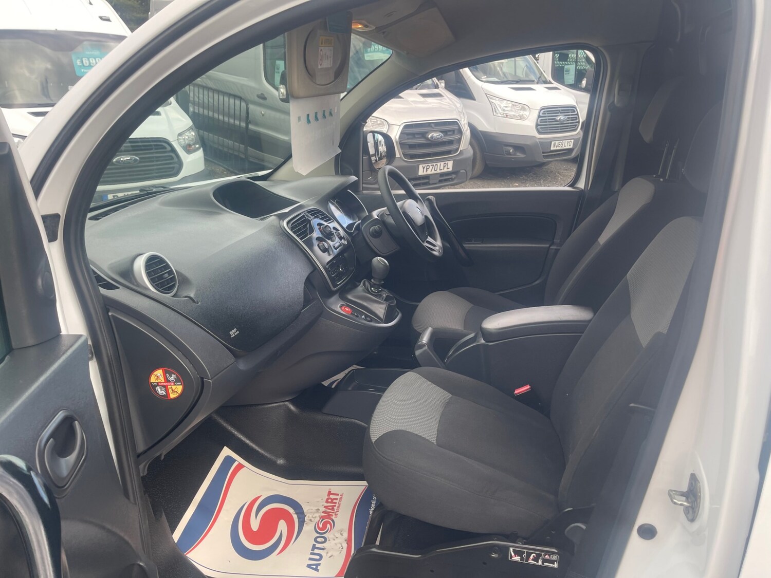 Used Renault Kangoo 2020 for sale - 78221173: Photo 20