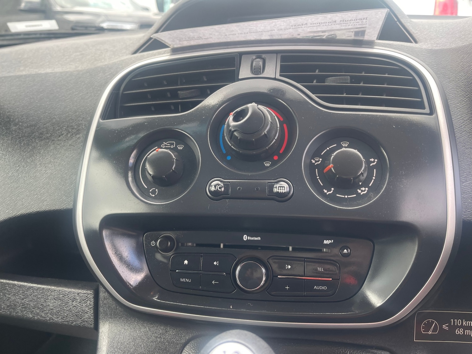 Used Renault Kangoo 2020 for sale - 78221173: Photo 5