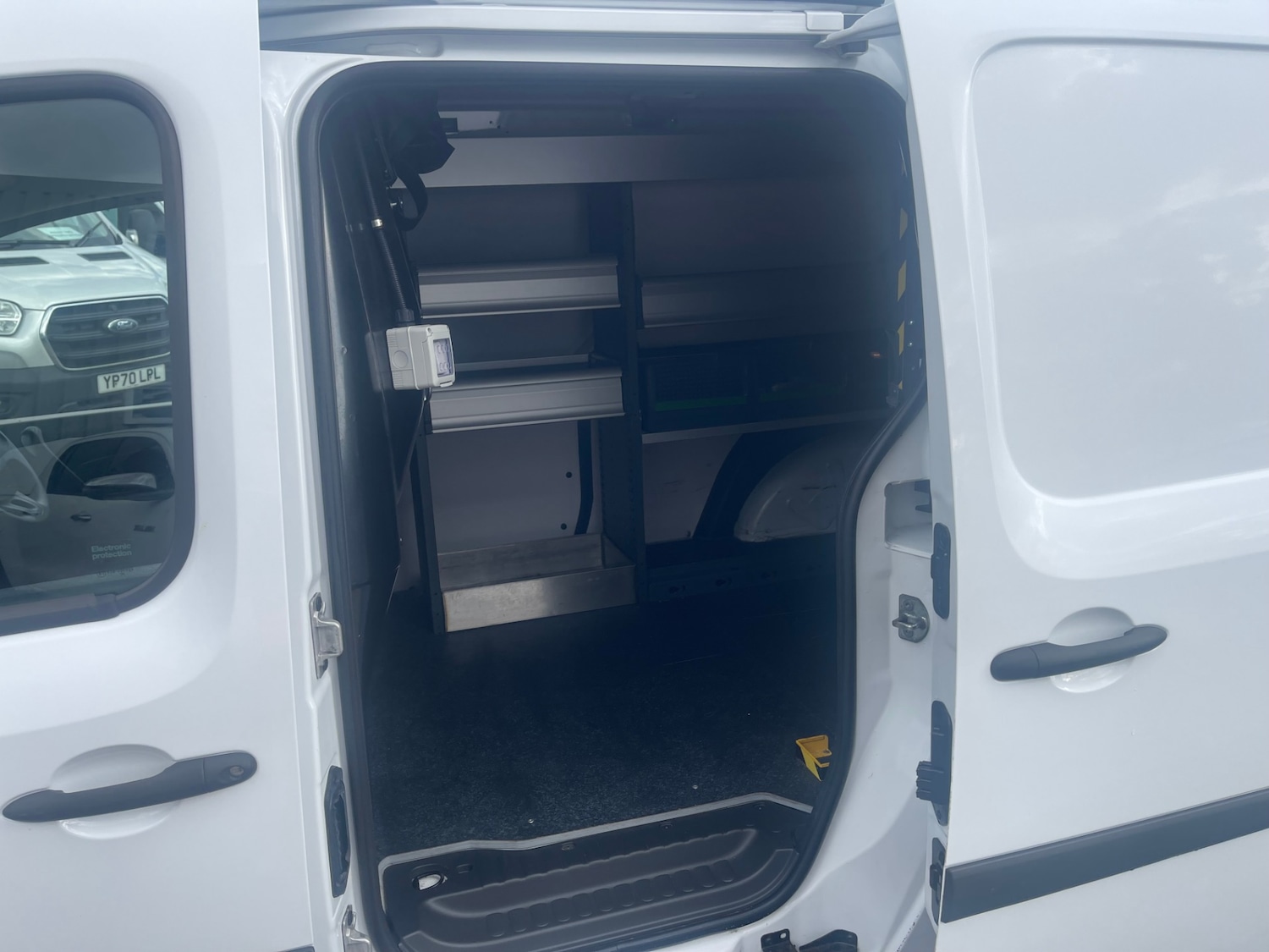 Used Renault Kangoo 2020 for sale - 78221173: Photo 7