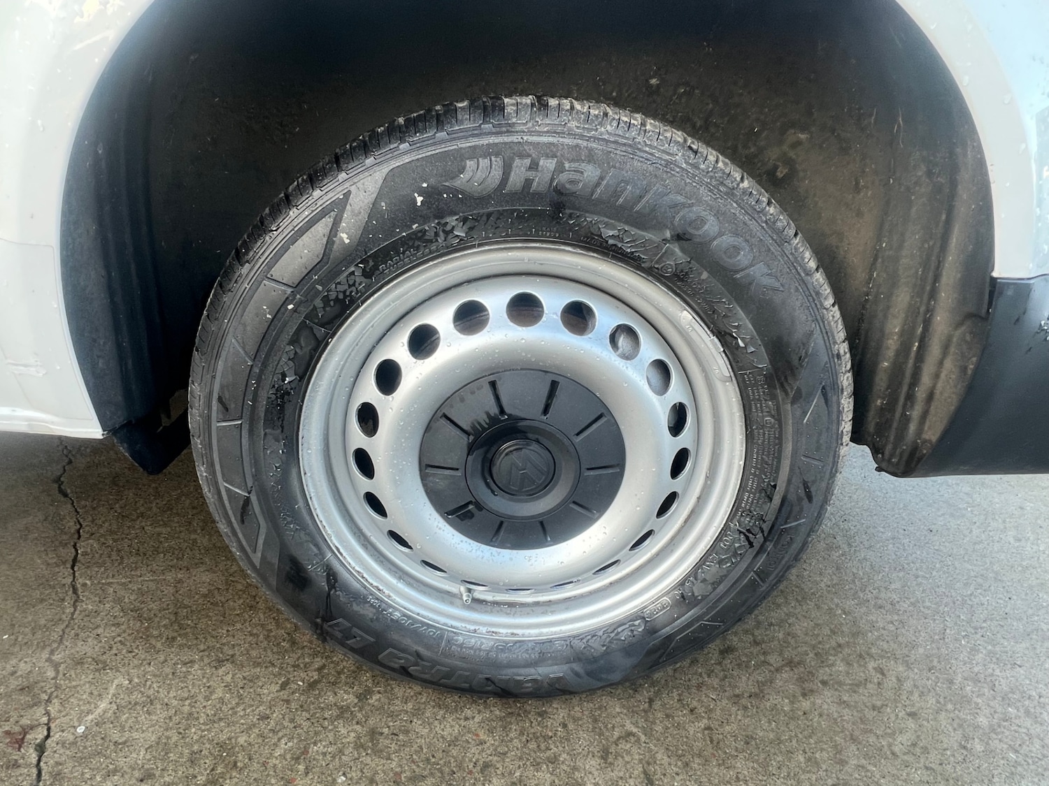 Used Volkswagen Transporter 2021 for sale - 77310388: Photo 15