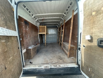 Used Citroen Relay 2021 for sale - 78792552: Photo