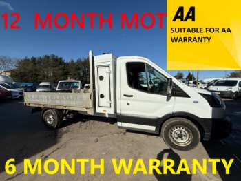Used Ford Transit 2021 for sale - 75168242: Photo