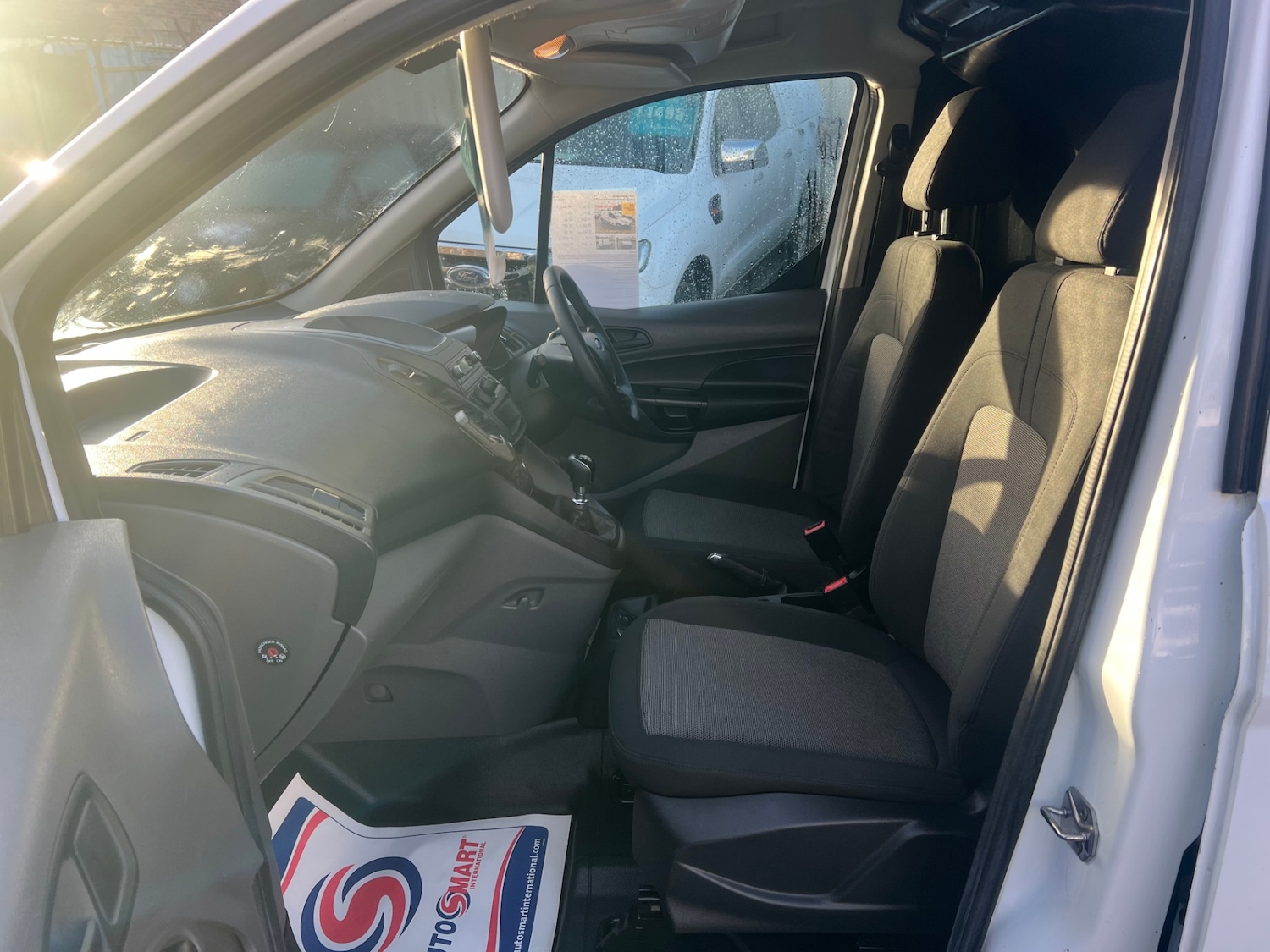 Used Ford Transit Connect 2019 for sale - 77335676: Photo 22