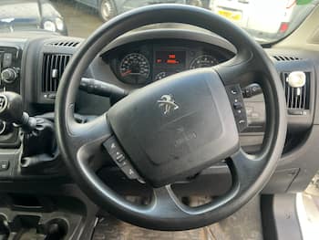 Used Peugeot Boxer 2019 for sale - 79837204: Photo