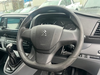 Used Peugeot Expert 2019 for sale - 78476086: Photo