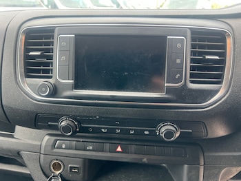 Used Vauxhall Vivaro 2023 for sale - 79544923: Photo