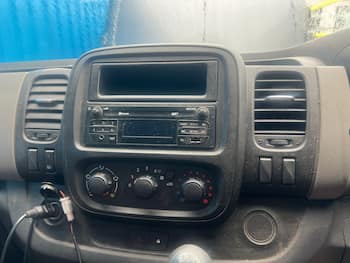 Used Renault Trafic 2017 for sale - 79871921: Photo