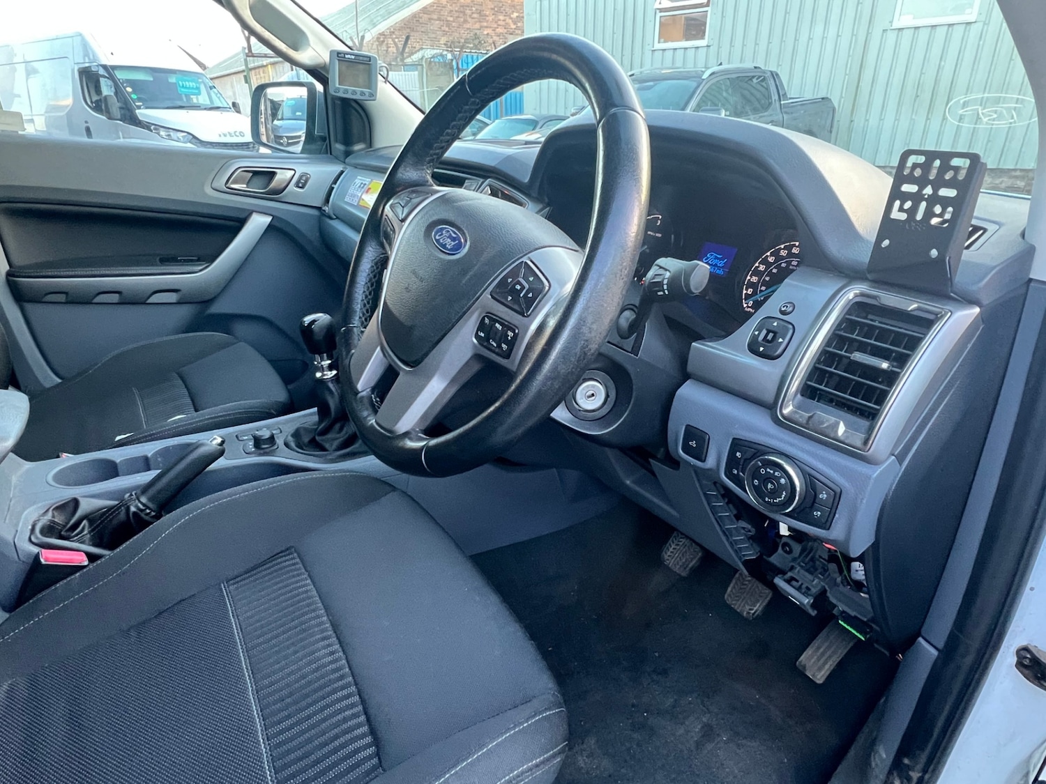 Used Ford Ranger 2018 for sale - 78221074: Photo 4