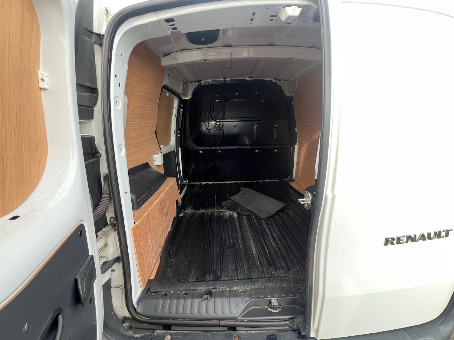 Used Renault Kangoo 2020 for sale - 78089466: Photo 6