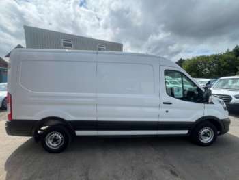 Used Ford Transit 2022 for sale - 75333343: Photo