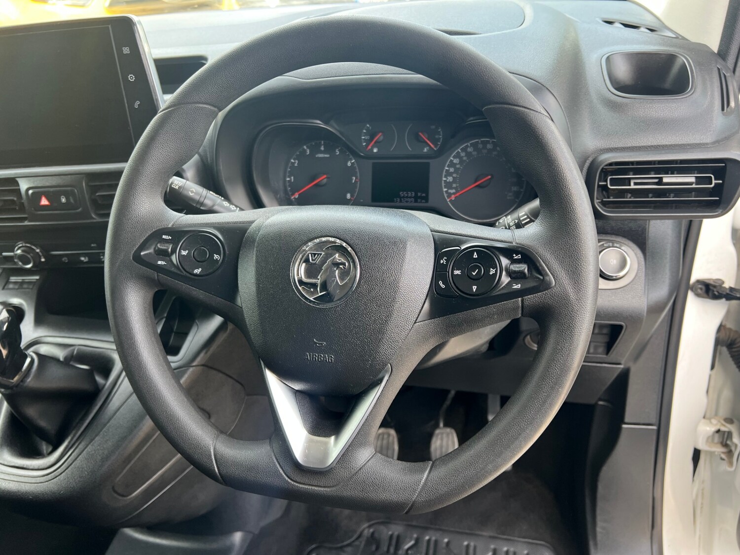 Used Vauxhall Combo 2020 for sale - 76410790: Photo 4