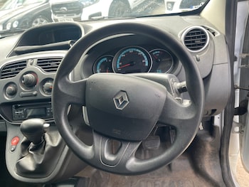 Used Renault Kangoo 2020 for sale - 78650456: Photo