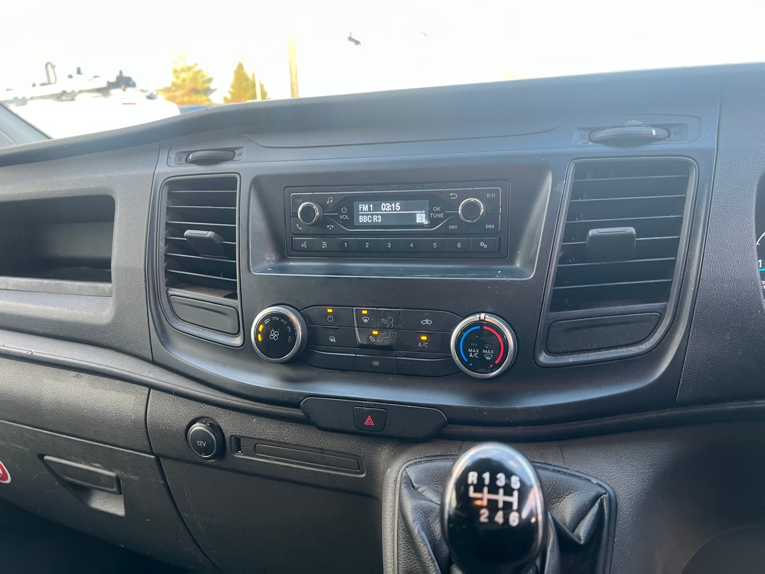 Used Ford Transit Custom 2019 for sale - 76856991: Photo 4