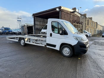 Used Fiat Ducato 2019 for sale - 75581771: Photo