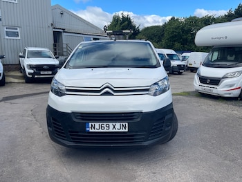Used Citroen Dispatch 2019 for sale - 79391139: Photo