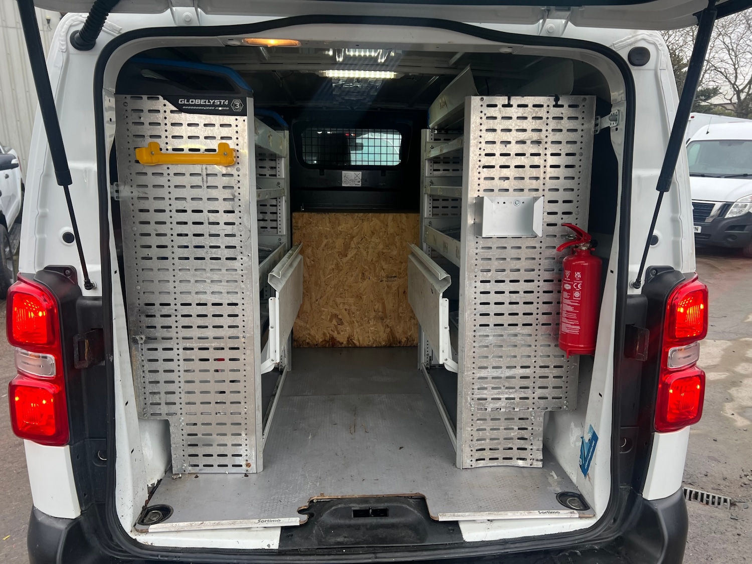 Used Toyota ProAce 2021 for sale - 77926767: Photo 6