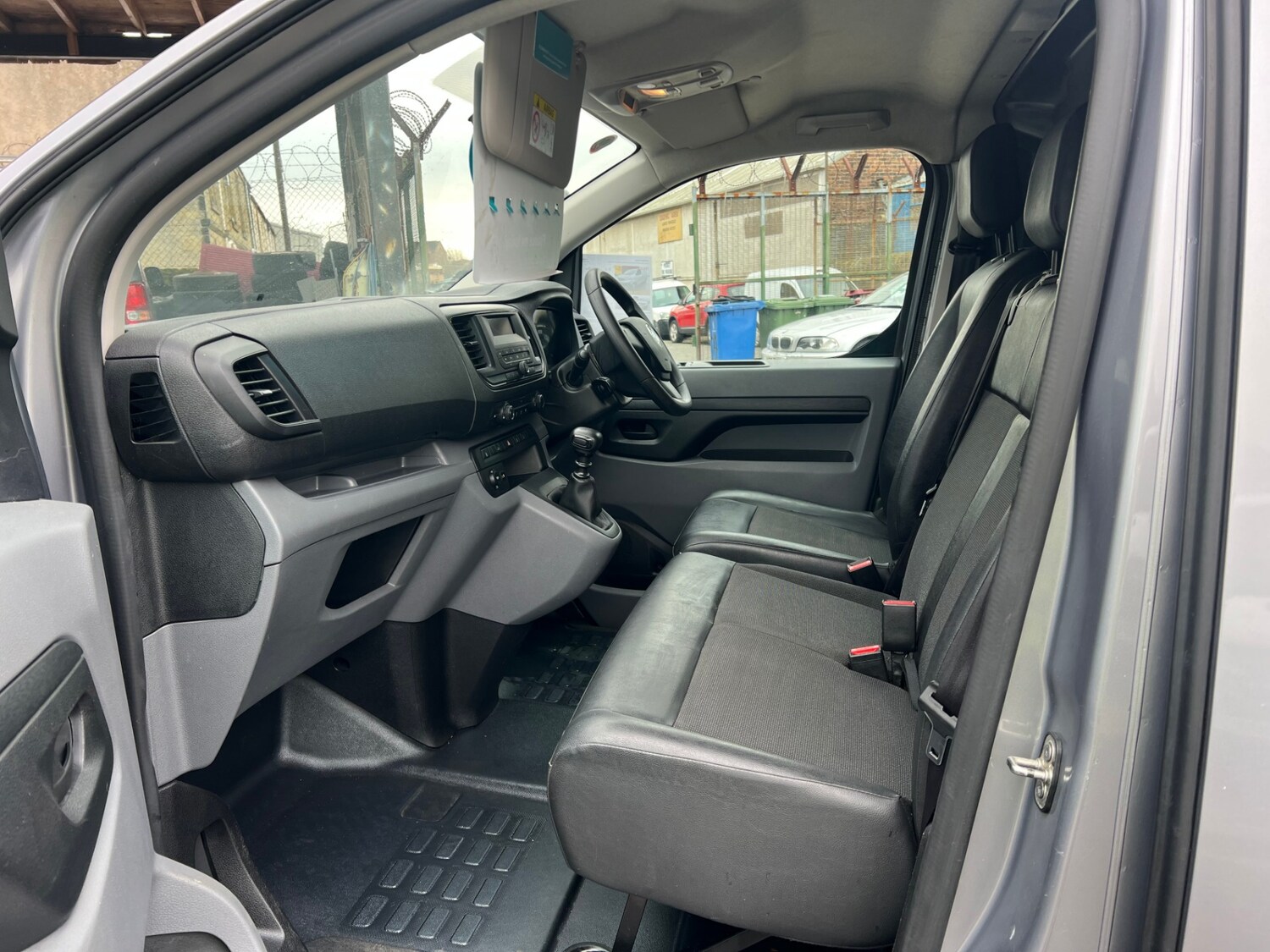 Used Vauxhall Vivaro 2021 for sale - 77971464: Photo 6