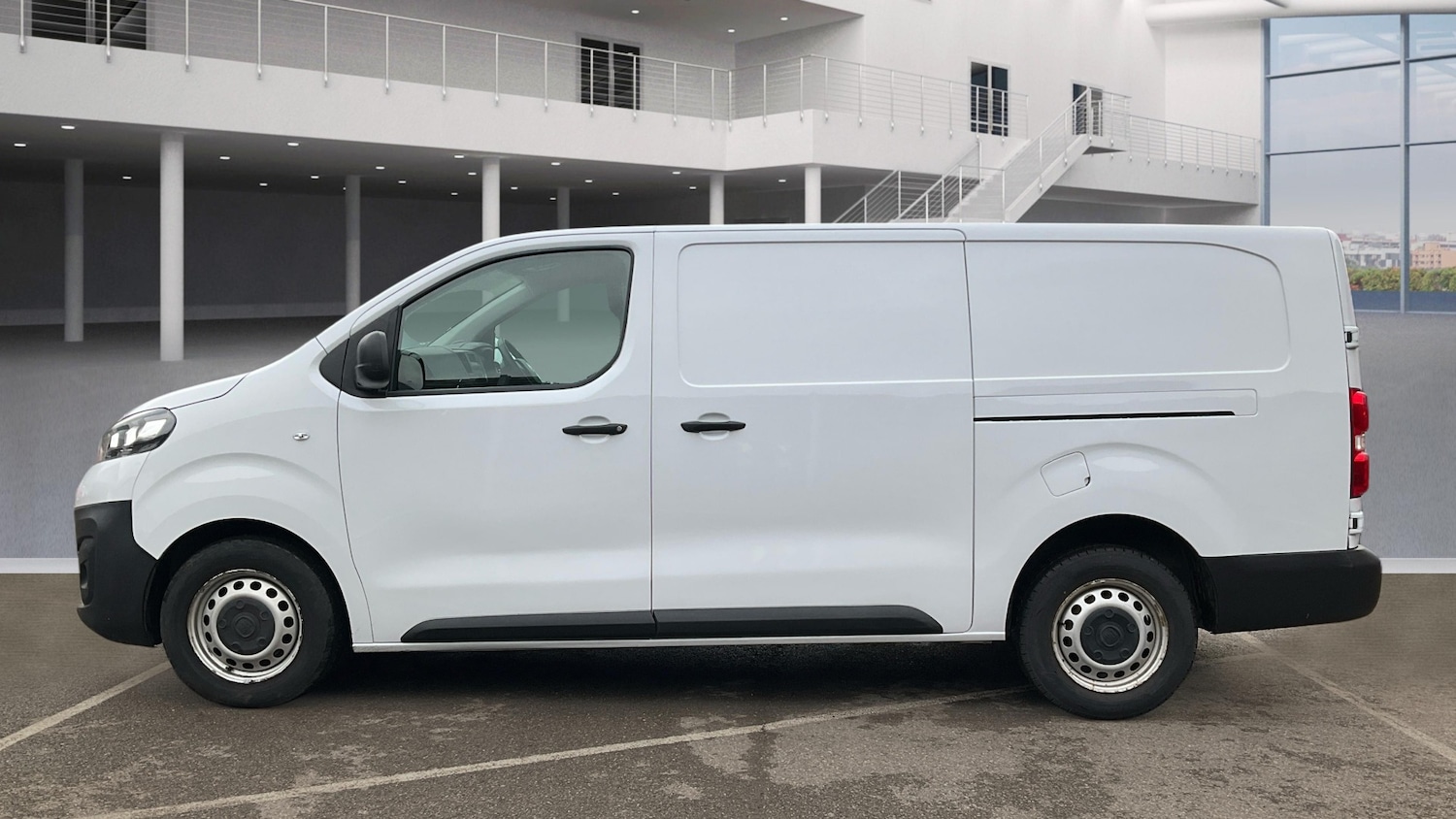 Used Fiat Scudo 2022 for sale - 77361588: Photo 6