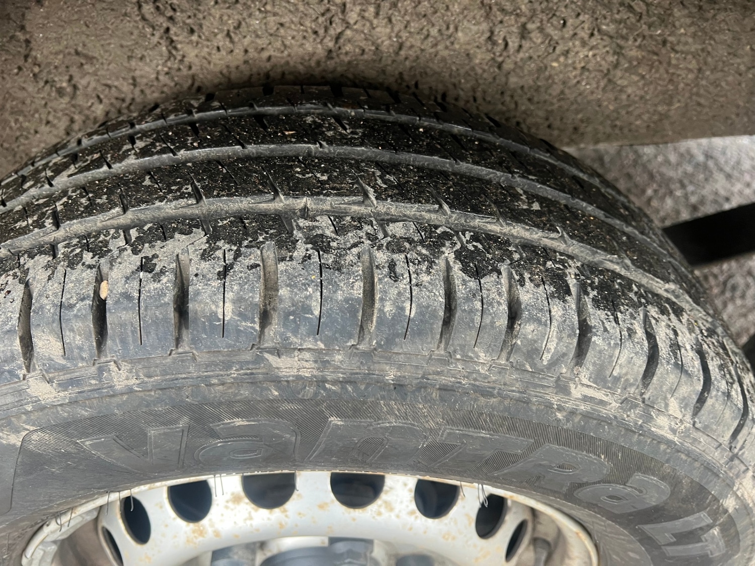 Used Ford Transit 2021 for sale - 77517181: Photo 2