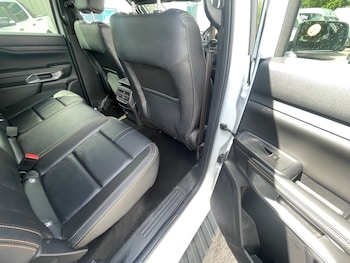 Used Ford Ranger 2023 for sale - 78828127: Photo