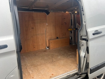 Used Ford Transit Custom 2019 for sale - 77674216: Photo