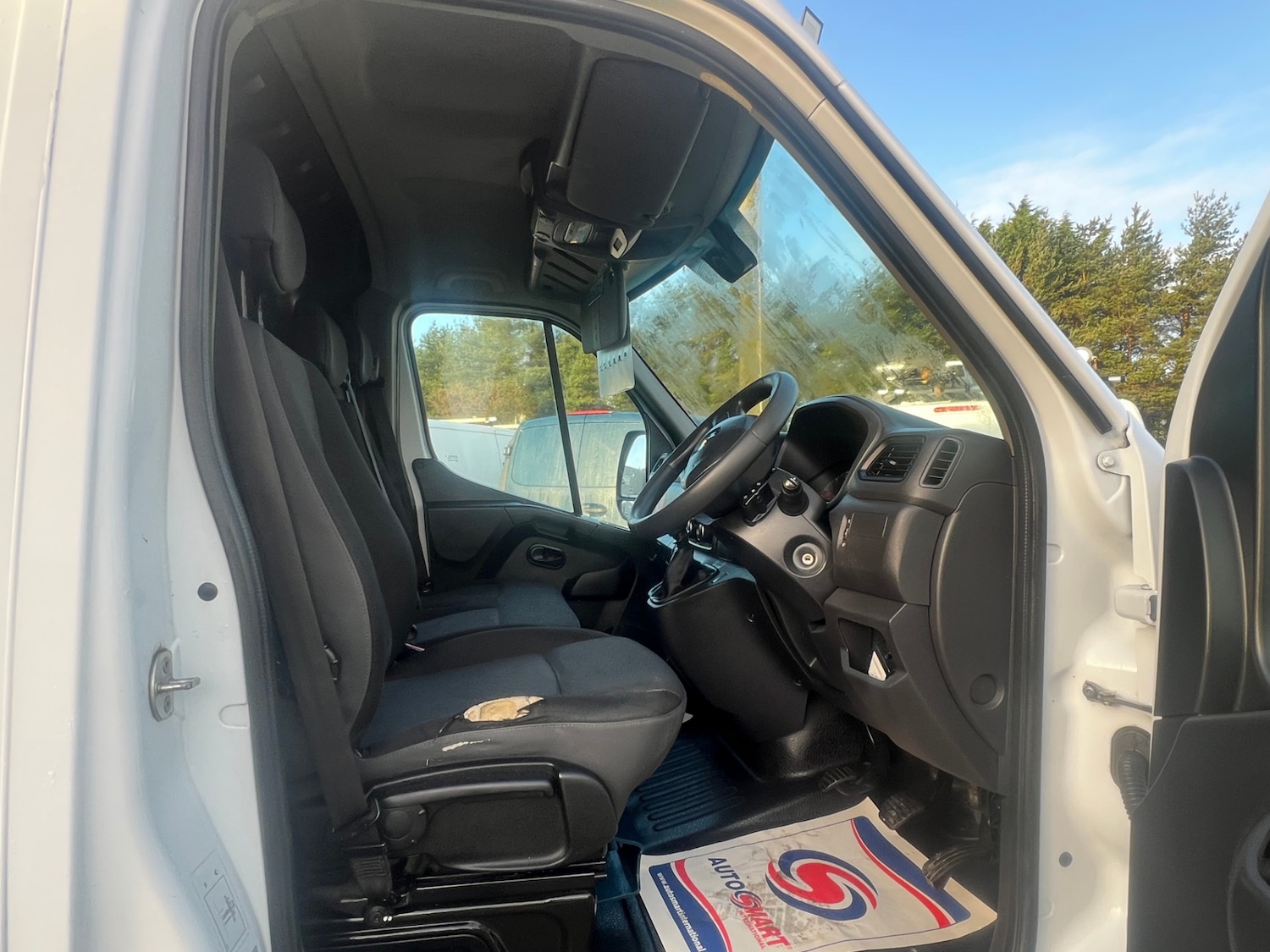 Used Renault Master 2020 for sale - 77022970: Photo 20