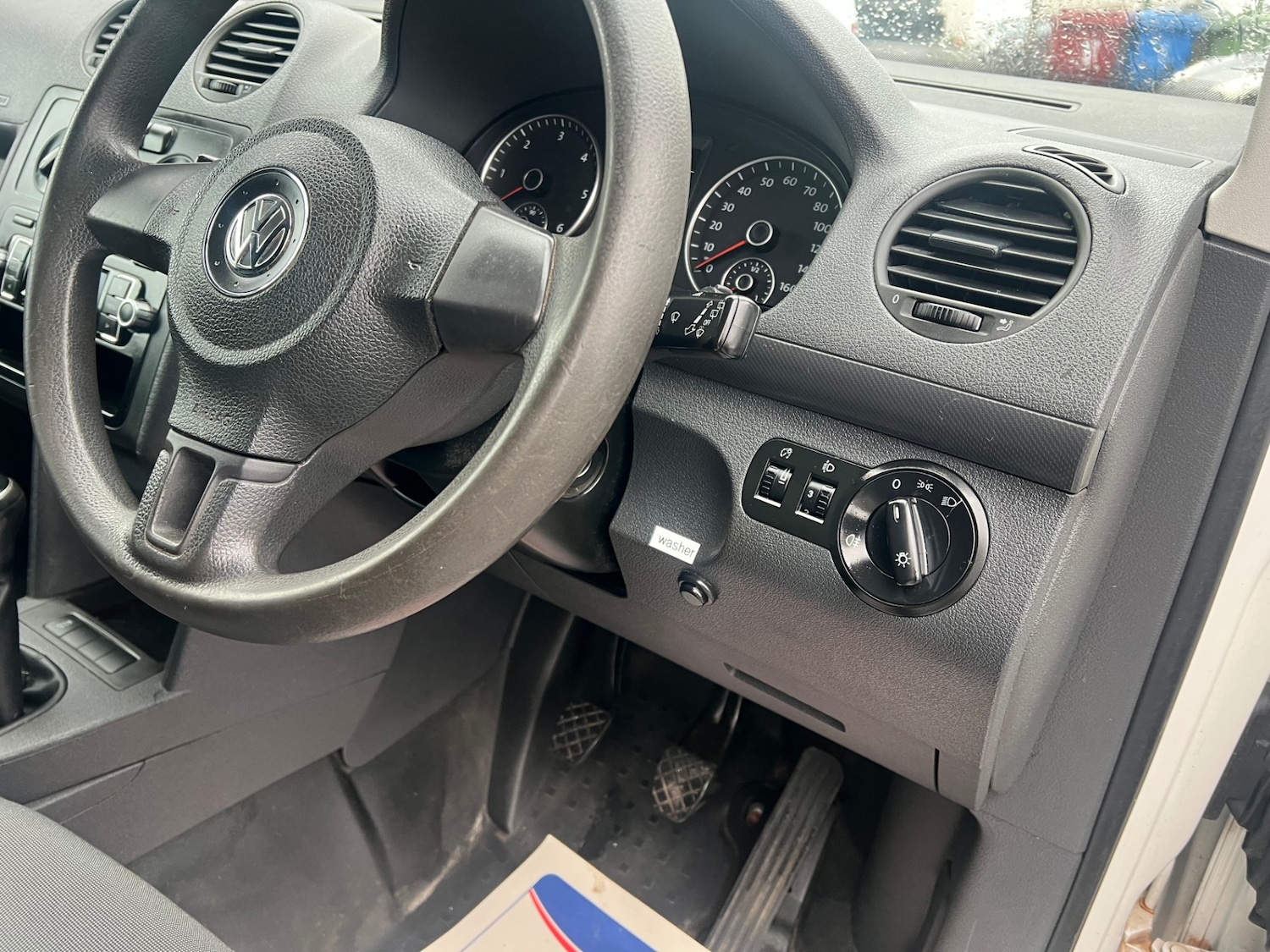 Used Volkswagen Caddy 2015 for sale - 77308905: Photo 7