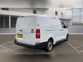 Used Fiat Scudo 2022 for sale - 77284014: Photo