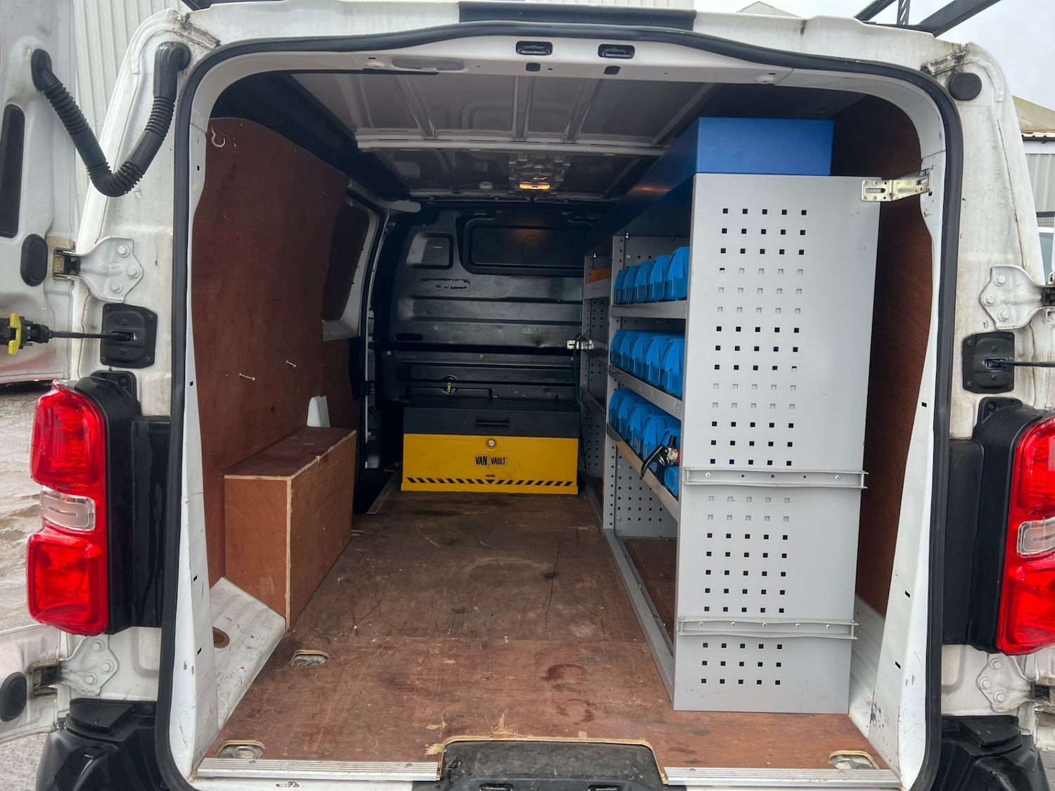 Used Citroen Dispatch 2021 for sale - 77638777: Photo 7