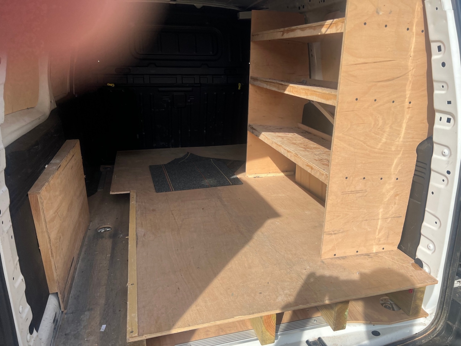 Used Citroen Berlingo 2021 for sale - 78141899: Photo 2