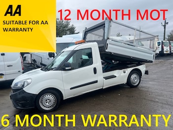 Used Fiat Doblo 2017 for sale - 78379227: Photo