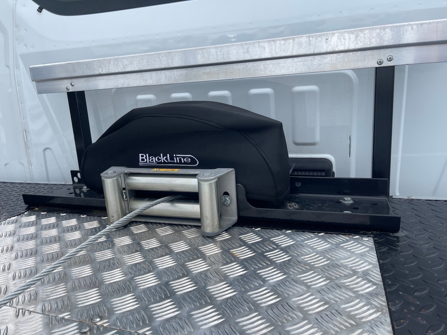 Used Ford Transit 2021 for sale - 77800019: Photo 6