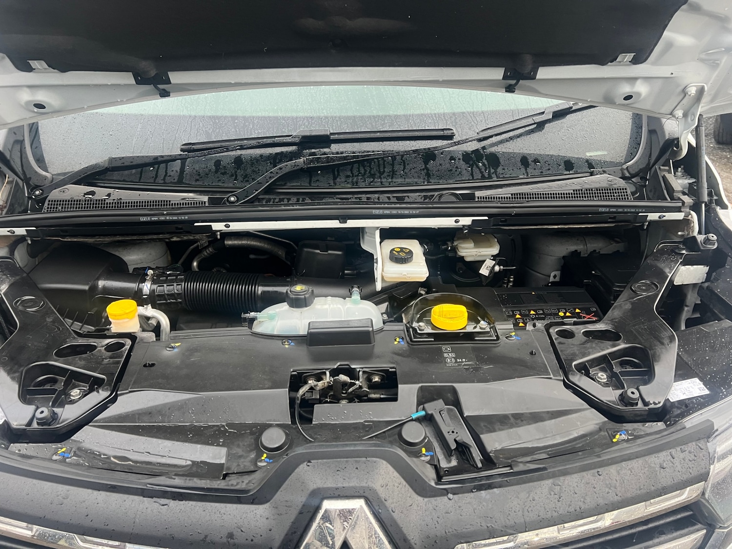 Used Renault Trafic 2023 for sale - 78063993: Photo 7