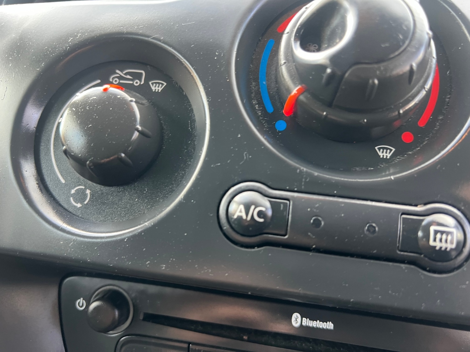 Used Renault Kangoo 2019 for sale - 76709670: Photo 5