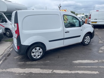 Used Renault Kangoo 2020 for sale - 78938001: Photo