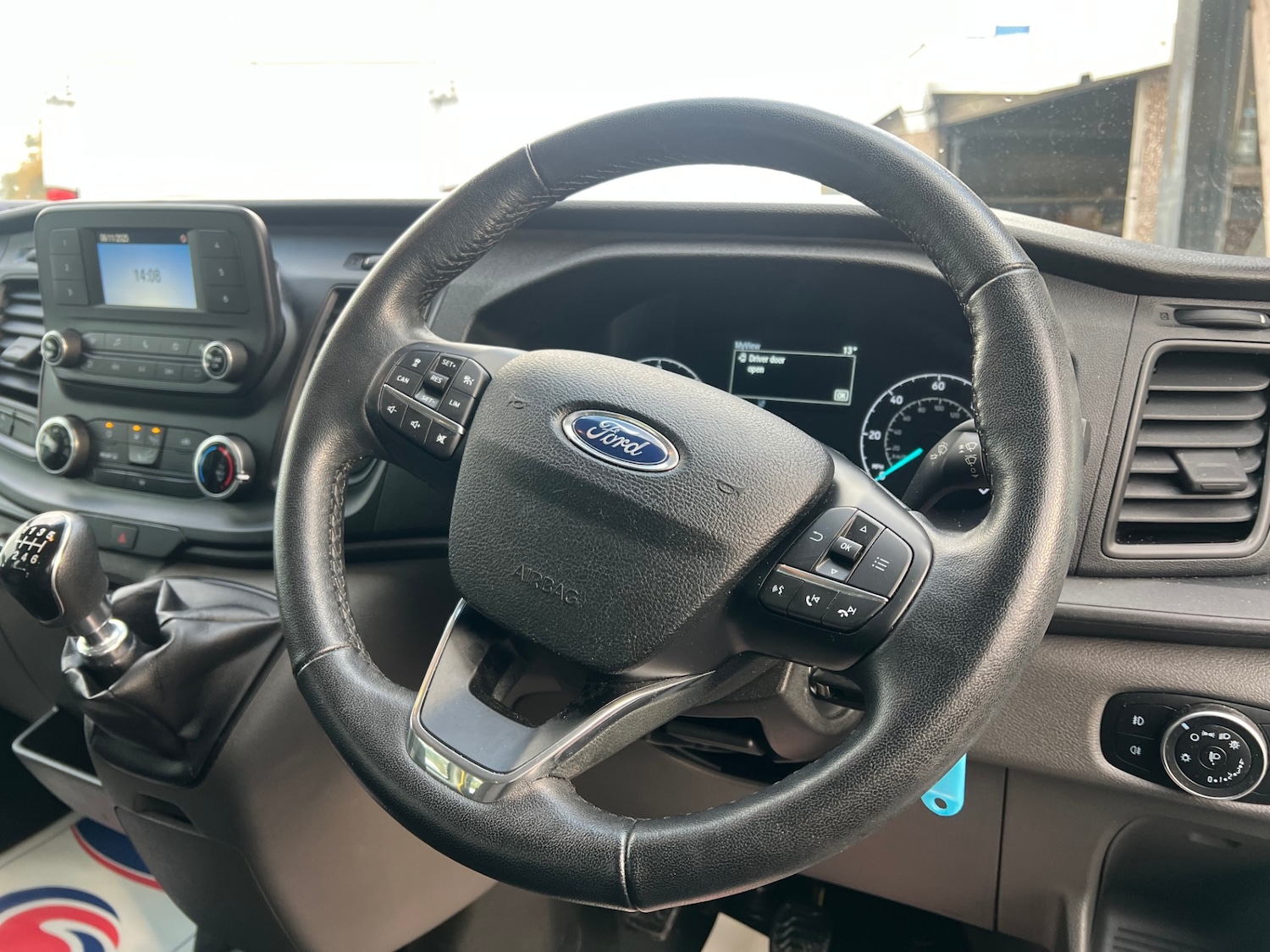 Used Ford Transit 2020 for sale - 76648262: Photo 14