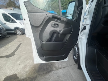 Used Vauxhall Movano 2021 for sale - 78539799: Photo