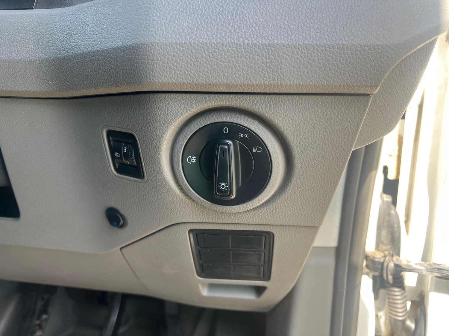 Used Volkswagen Crafter 2019 for sale - 77638651: Photo 4