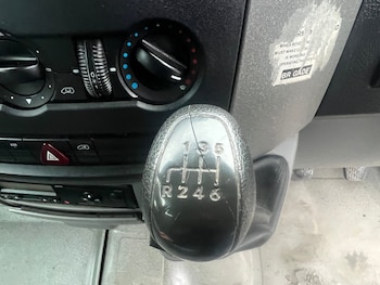 Used Volkswagen Crafter 2010 for sale - 78539798: Photo