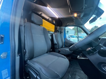 Used Renault Master 2021 for sale - 77044572: Photo