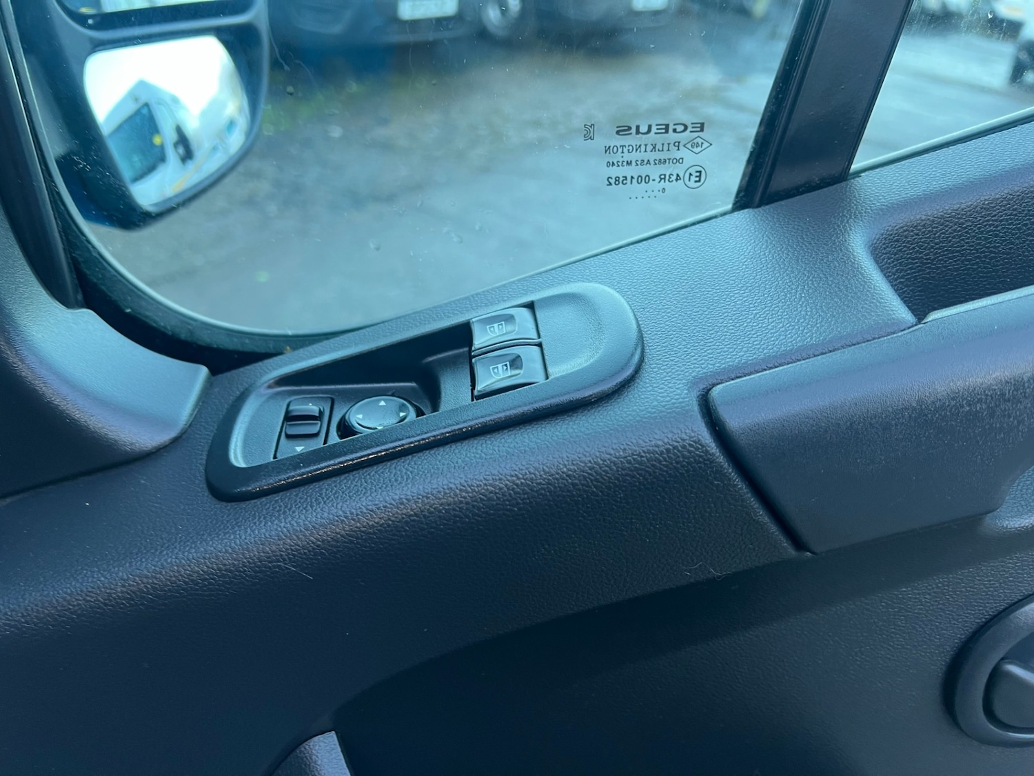 Used Renault Master 2021 for sale - 77044572: Photo 6