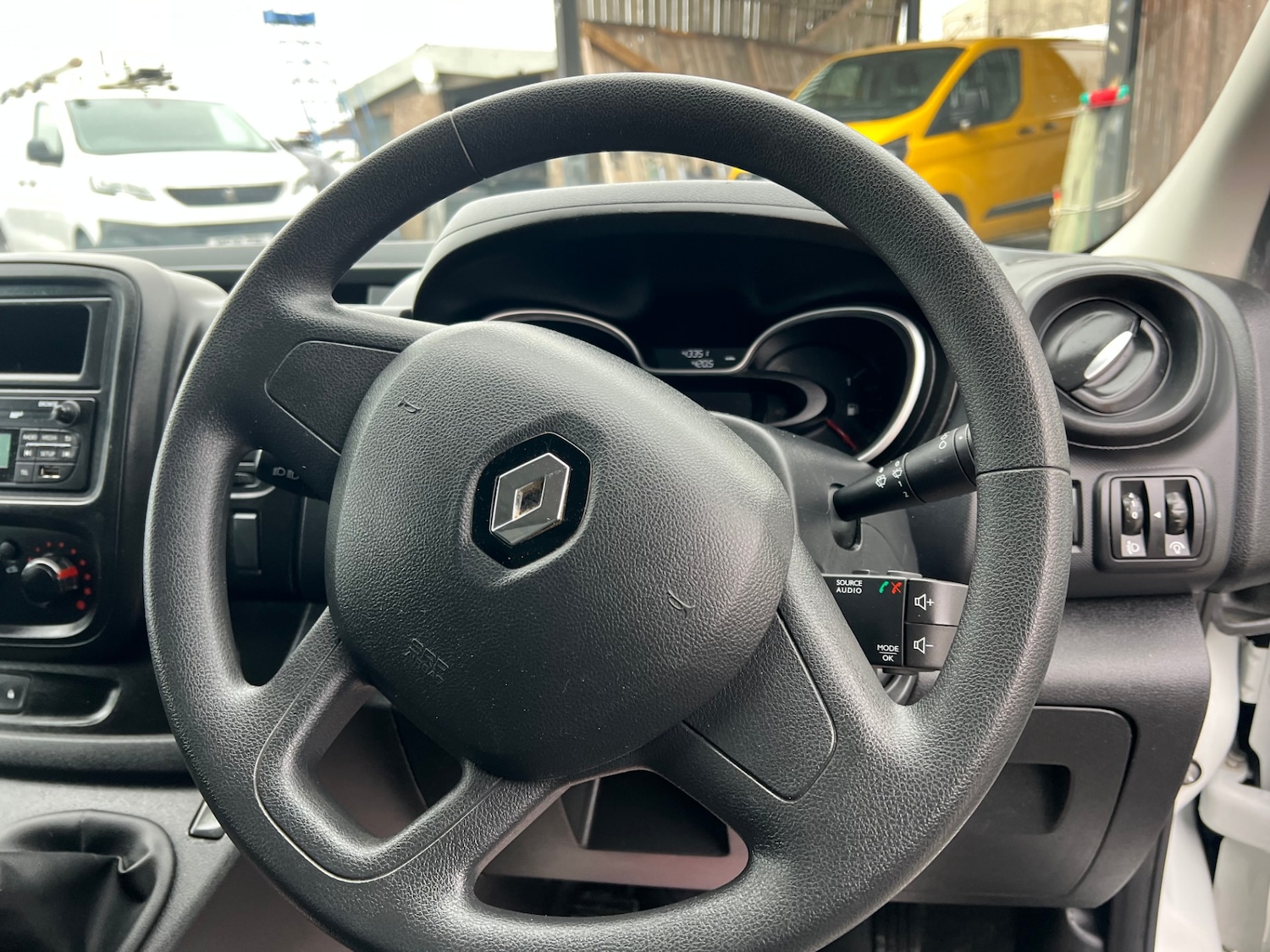 Used Renault Trafic 2020 for sale - 77054326: Photo 3