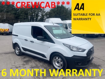 Used Ford Transit Connect 2020 for sale - 78463864: Photo